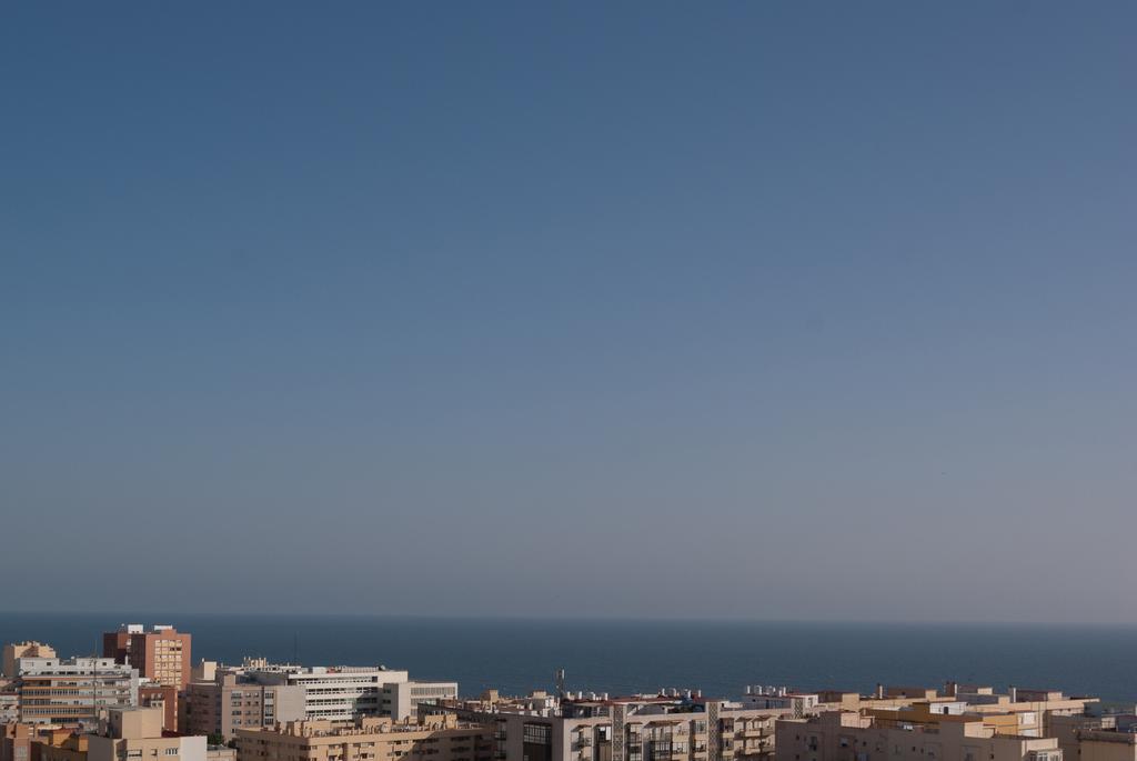Apartment Altavista Cadiz Exterior photo