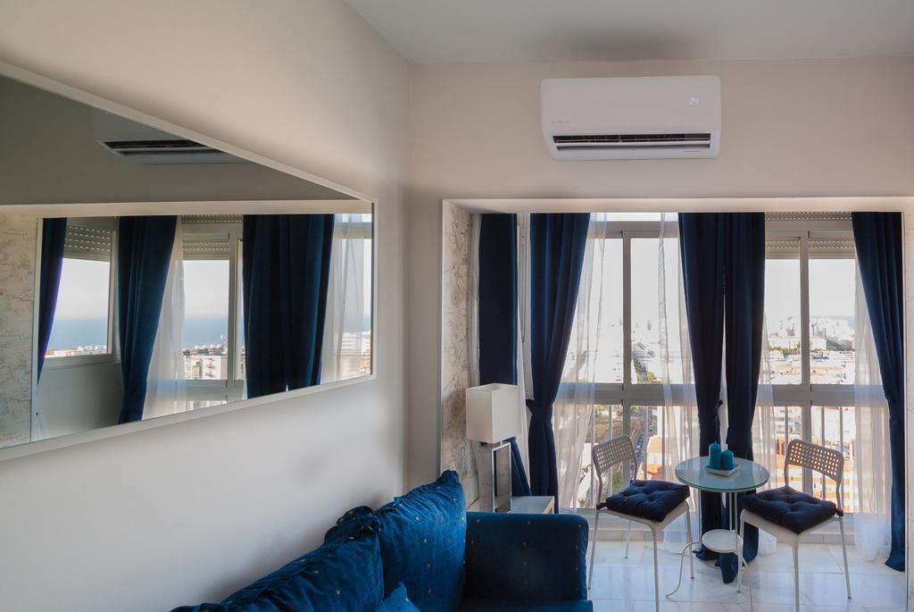 Apartment Altavista Cadiz Exterior photo